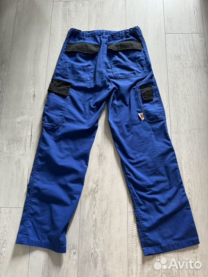 Рабочие брюки Stonekit