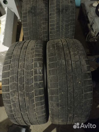 Dunlop All Season Maxx AS1 225/45 R17 91Q