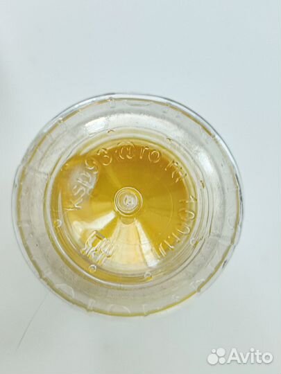 Банка пластиковая бочонок 100 мл