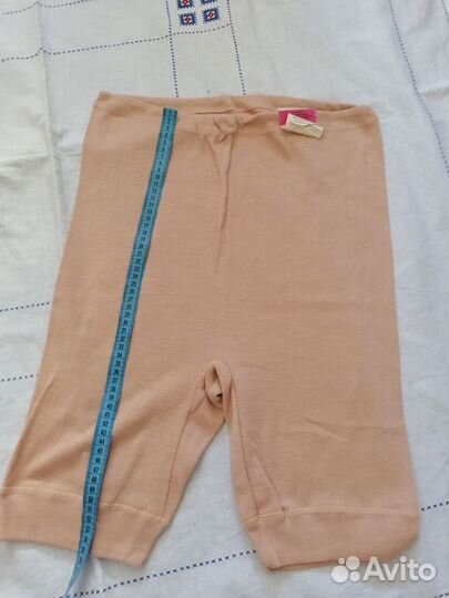 Трусы,панталоны СССР и ГДР новые бирка