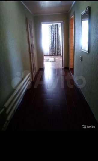 Дом 84,2 м² на участке 6 сот.