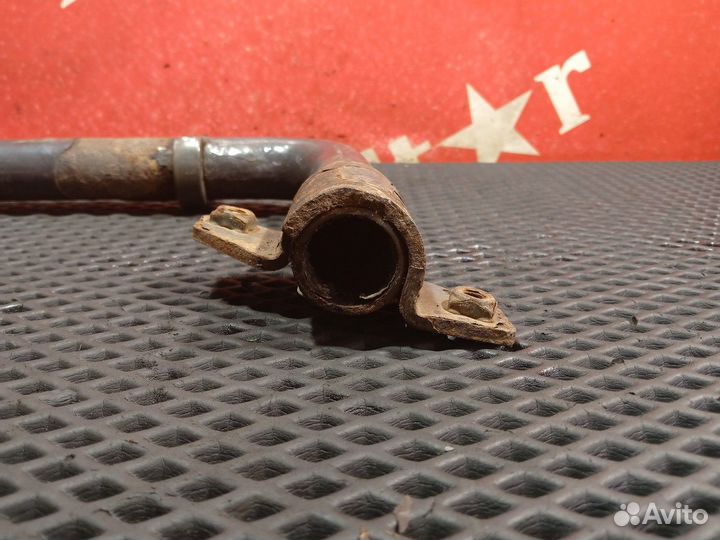 Кронштейн воздушного фильтра Volvo FH