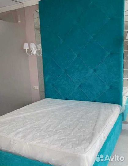 Матрас ортопедический