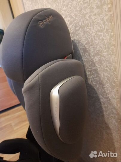 Детское автокресло Cybex