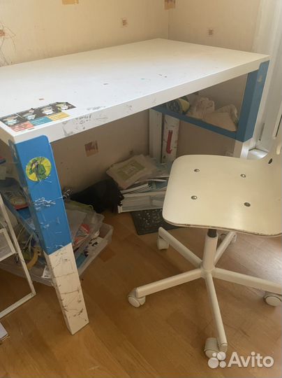 Стол стул для учебы