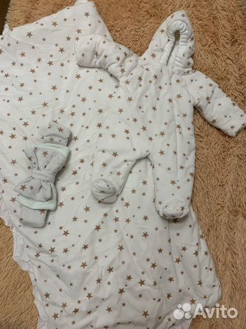 Набор для выписки