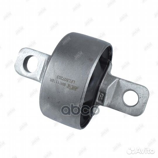 Сайлентблок зад прав BH11118R jikiu