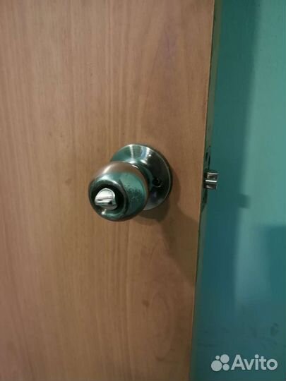 Дверь межкомнатная