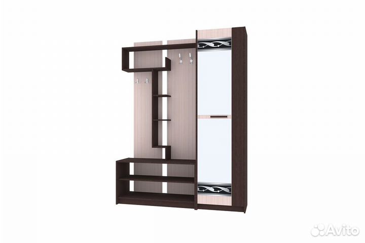 Базовый модуль 