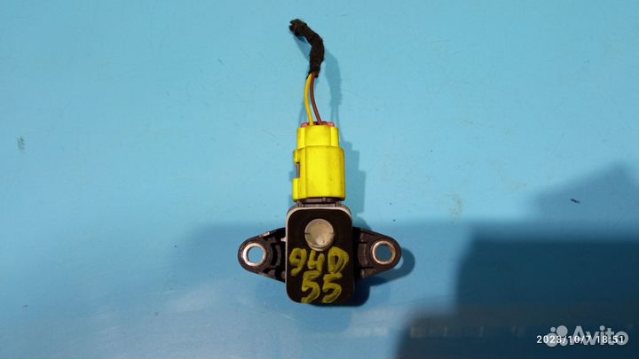 Датчик Airbag для Audi A3 2004-2013