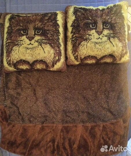 Покрывала разные