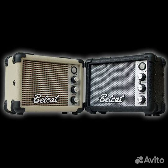 I-5G Гитарный мини комбоусилитель, Belcat