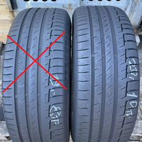 Continental PremiumContact 6 235/60 R18