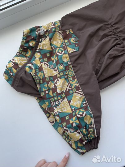 Комбинезон для собак Тузик