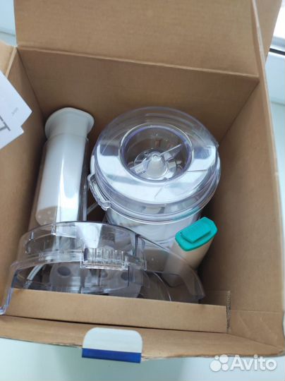 Измельчитель (блендер) Scarlet