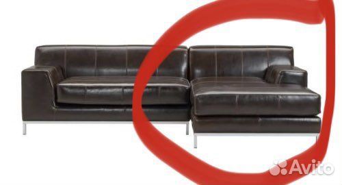 Козетка/диван Крамфорс/Kramfors икеа/ikea