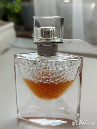 Туалетная вода la vie est belle l'eclat