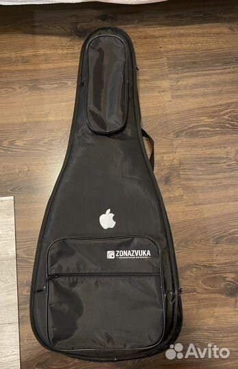 Электроакустическая гитара ibanez V72ECE-BK