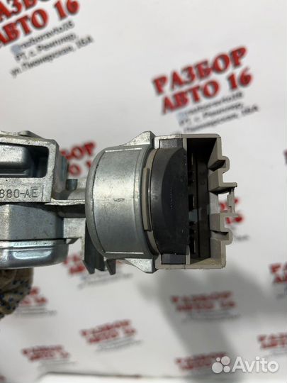 Замок зажигания Ford Focus 2