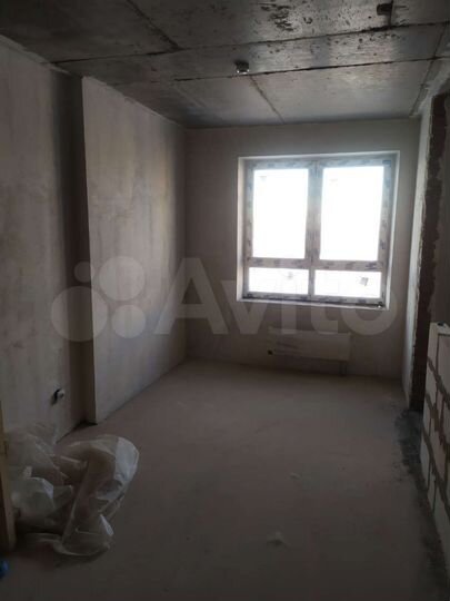 3-к. квартира, 77,5 м², 20/25 эт.