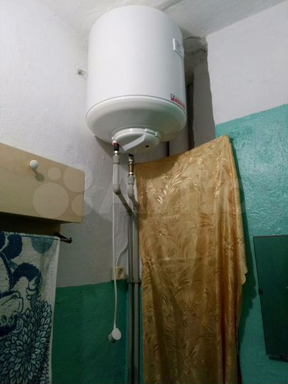 2-к. квартира, 41 м², 2/2 эт.