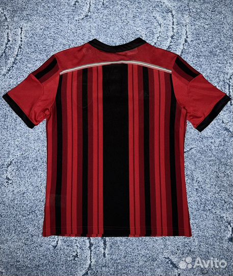 Футболка Adidas Milan