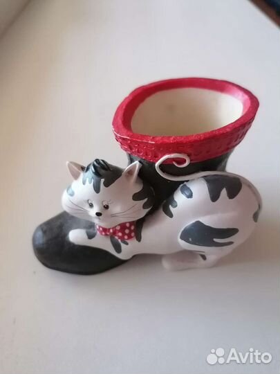 Подставка декоративная