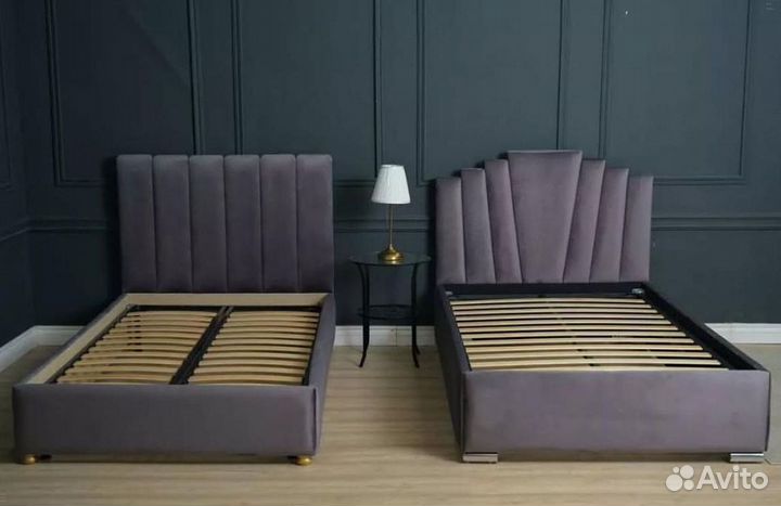 Кровать новая в наличии
