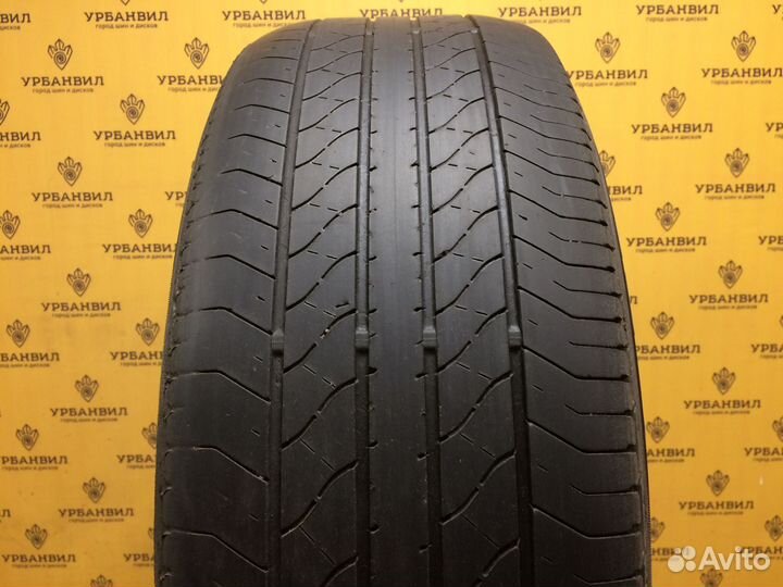 Dunlop SP Sport 270 235/55 R19 101V