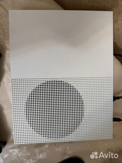 Xbox one s 500gb