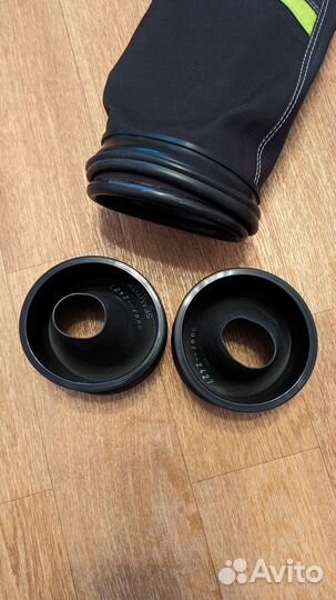 Сухой костюм Santi Emotion+ Ladies first