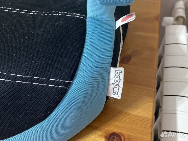 Детское автокресло