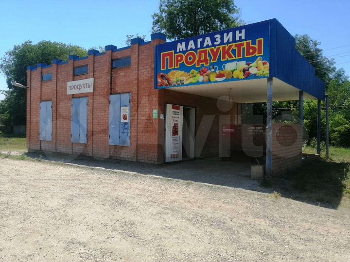 Дом 56 м² на участке 2 сот.