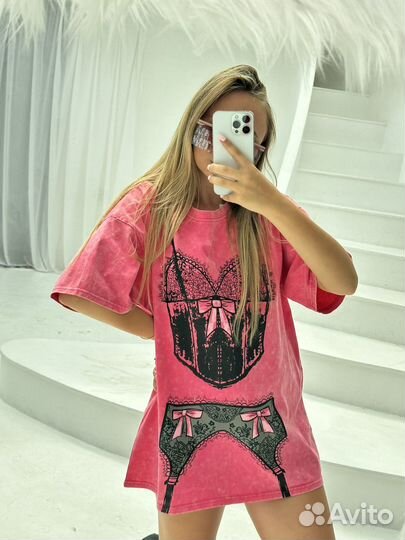 Футболка Zolotova Boutique