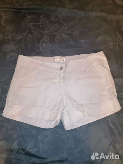 Шорты