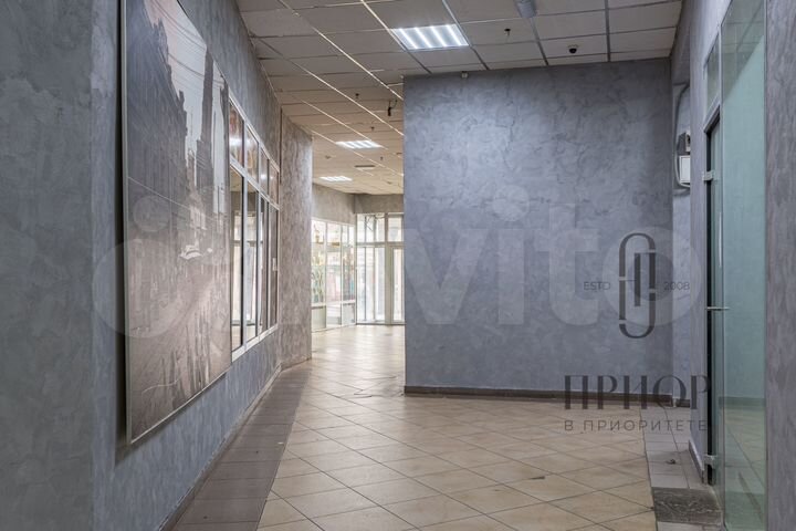 Офис, 64.6 м²