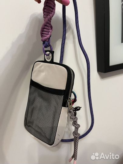 Bimba y lola сумка для телефона