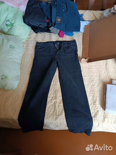 Женские вещи пакетом 50 52 54 56