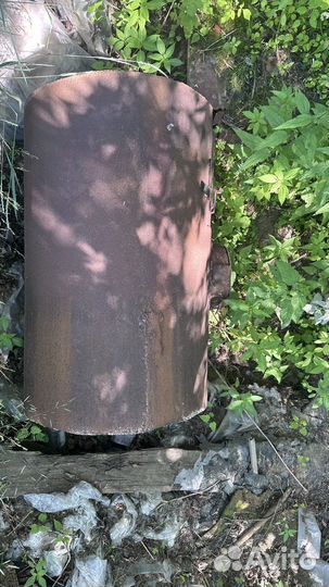 Печь для бани