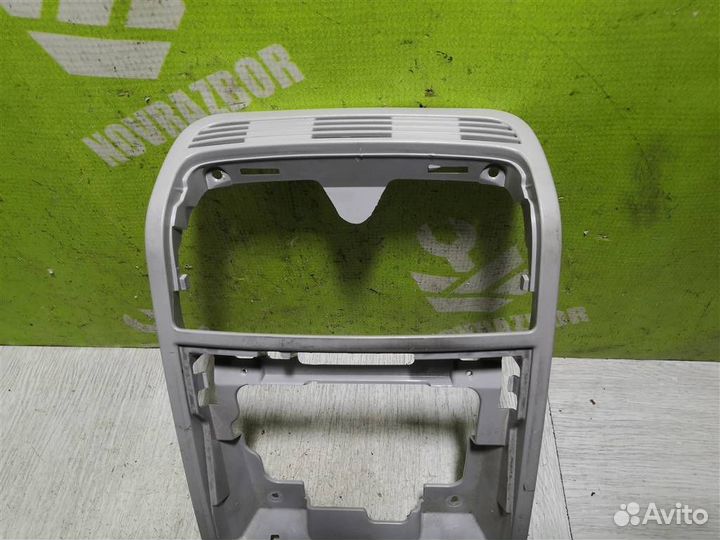 Рамка Фольксваген Пассат Б6