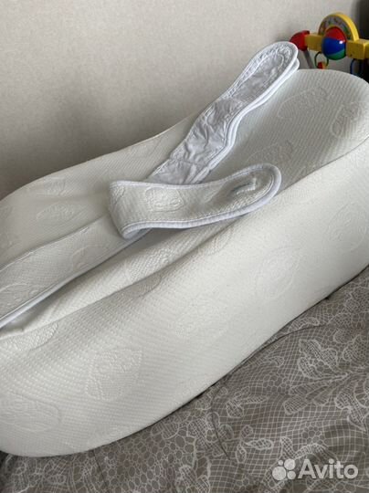 Кокон для новорожденных askona