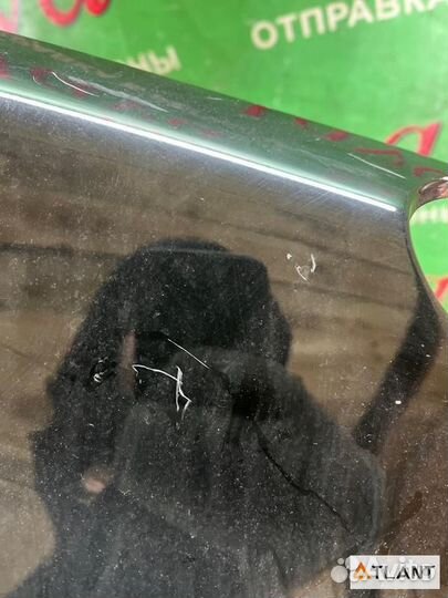 Крыло переднее правое nissan note