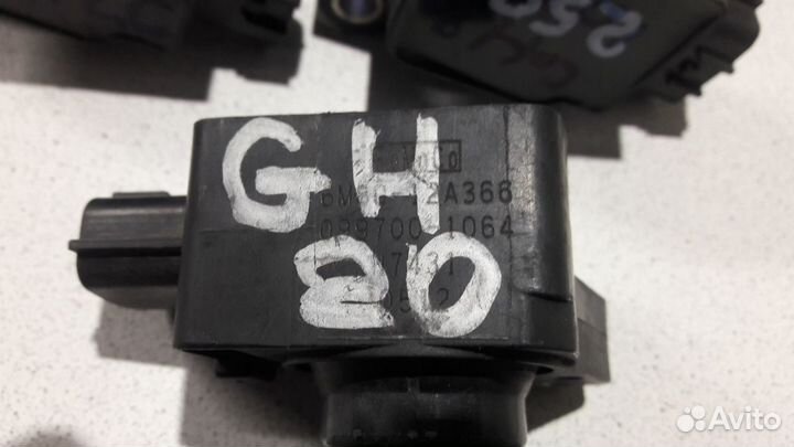 Катушка зажигания Mazda 6 GH 2.0 л