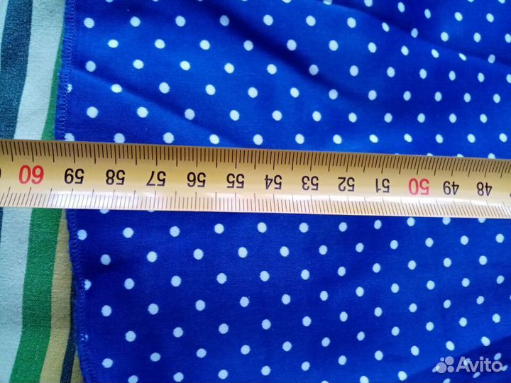 Платье детское