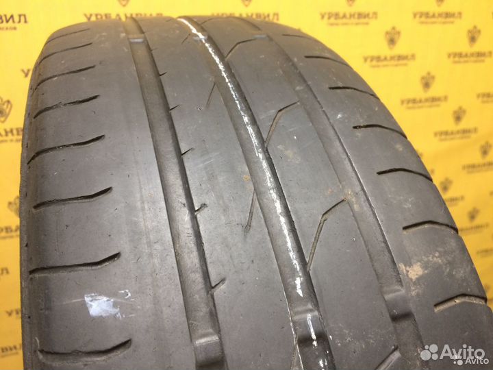 Continental ContiPremiumContact 2 185/55 R16 83V