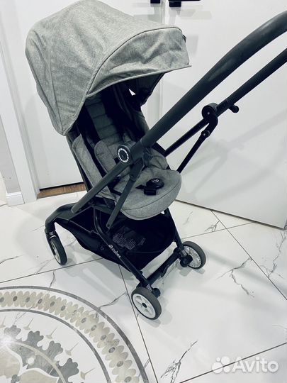 Прогулочная коляска cybex