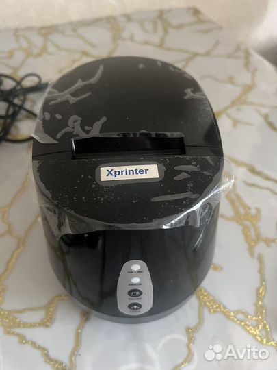Xprinter XP 237