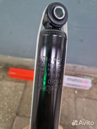 Амортизатор задний Ford Focus 3