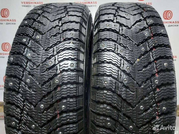Cordiant Snow Cross 2 195/65 R15