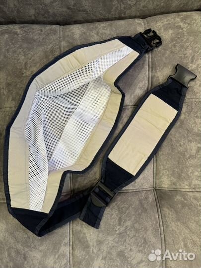 Кенгуру переноска для детей / Слинг